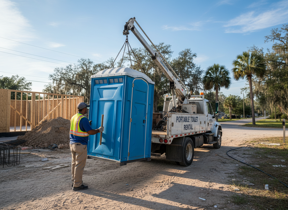Dumpster Rental in Saint George